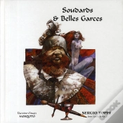 Capa do artigo Soudards Et Belles Garces