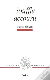 Capa do artigo Souffle Accouru