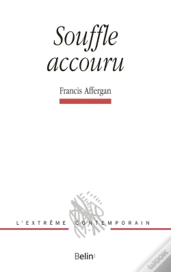 Capa do artigo Souffle Accouru