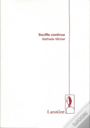 Capa do artigo Souffle Continue