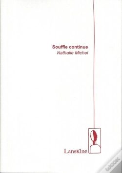 Capa do artigo Souffle Continue