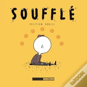 Capa do artigo Soufflé