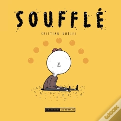 Capa do artigo Soufflé