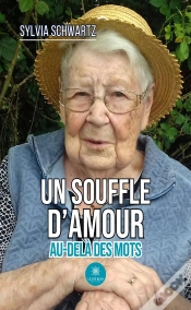Capa do artigo Souffle D Amour - Au Dela Des Mots