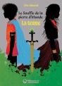 Souffle De La Pierre D'Irlande (Le) T3 La Terre - Preview