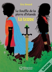 Capa do artigo Souffle De La Pierre D