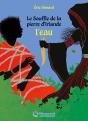 Souffle De La Pierre D'Irlande (Le) T4 L'Eau - Preview