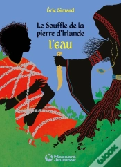 Capa do artigo Souffle De La Pierre D