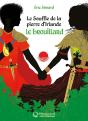 Souffle De La Pierre D'Irlande (Le) T5 Le Brouillard - Preview