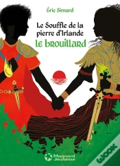 Capa do artigo Souffle De La Pierre D