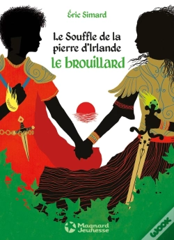 Capa do artigo Souffle De La Pierre D'Irlande (Le) T5 Le Brouillard