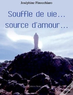 Capa do artigo Souffle De Vie..., Source D'Amour...