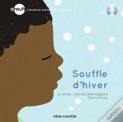 Capa do artigo Souffle D'Hiver