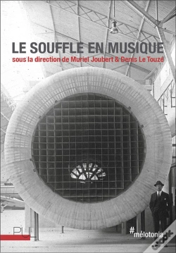 Capa do artigo Souffle En Musique