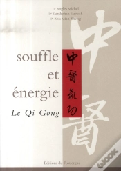Capa do artigo Souffle Et Énergie, Le Qi Gong