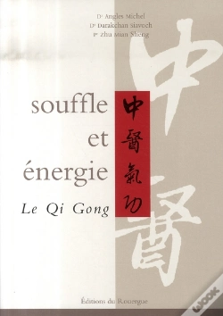 Capa do artigo Souffle Et Énergie, Le Qi Gong