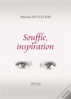 Capa do artigo Souffle, Inspiration