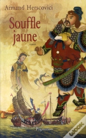 Capa do artigo Souffle Jaune