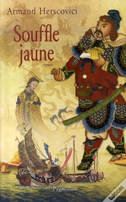 Capa do artigo Souffle Jaune