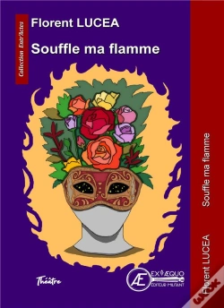 Capa do artigo Souffle Ma Flamme