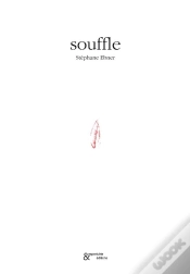 Capa do artigo Souffle