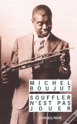 Capa do artigo Souffler N'Est Pas Jouer