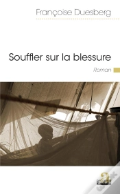 Capa do artigo Souffler Sur La Blessure