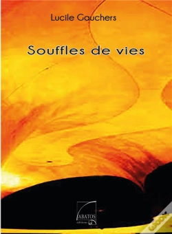 Capa do artigo Souffles De Vies