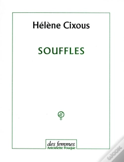 Capa do artigo Souffles