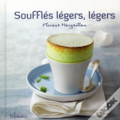 Capa do artigo Souffles Legers  Legers