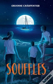 Capa do artigo Souffles