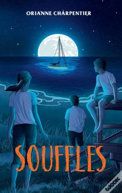 Capa do artigo Souffles