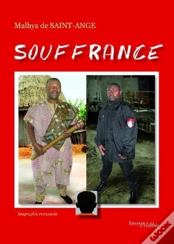 Capa do artigo Souffrance