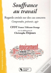 Souffrance Au Travail