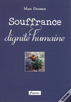 Capa do artigo Souffrance Et Dignité Humaine