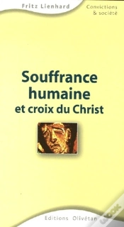 Capa do artigo Souffrance Humaine Et Croix Du Christ