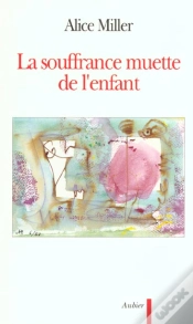 Capa do artigo Souffrance Muette D