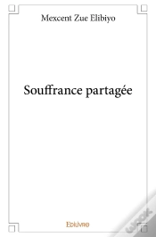 Capa do artigo Souffrance Partagée