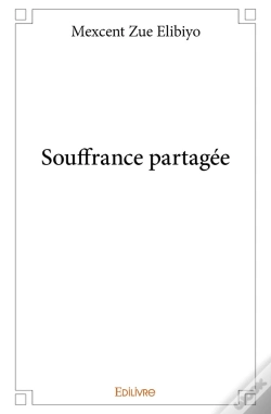 Capa do artigo Souffrance Partagée