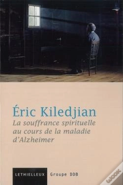 Capa do artigo Souffrance Spirituelle Dans La Maladie D