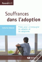 Capa do artigo Souffrances Dans L