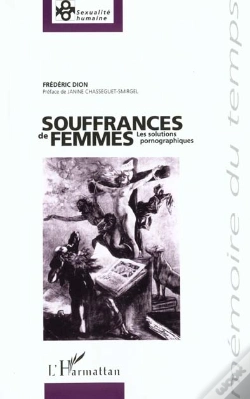 Capa do artigo Souffrances De Femmes ; Les Solutions Pornographiques