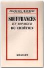 Souffrances Et Bonheur Du Chrétien - Preview