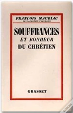 Capa do artigo Souffrances Et Bonheur Du Chrétien