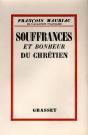 Souffrances Et Bonheur Du Chretien - Preview