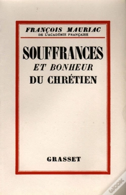 Capa do artigo Souffrances Et Bonheur Du Chretien