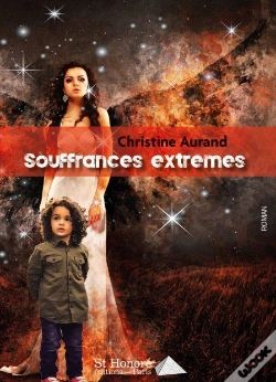 Capa do artigo Souffrances Extremes
