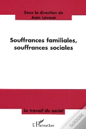 Capa do artigo Souffrances Familiales, Souffrances Sociales