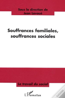 Capa do artigo Souffrances Familiales, Souffrances Sociales