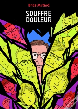 Capa do artigo Souffre-Douleur